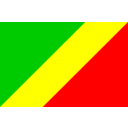 download Flag Of Congo Brazzaville clipart image with 0 hue color