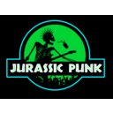 download Jurassic Punk clipart image with 135 hue color