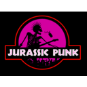 download Jurassic Punk clipart image with 315 hue color