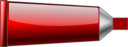 Color Tube Red