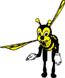 Bending Bee