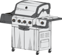 Barbeque Grill