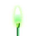download Match Burning clipart image with 90 hue color