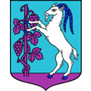 download Lublin Coat Of Arms clipart image with 180 hue color