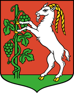 Lublin Coat Of Arms