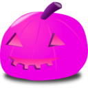 download Halloween Icon clipart image with 270 hue color