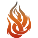 download Fuoco E Fiamme clipart image with 0 hue color