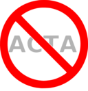 Stop Acta