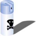 download Insecticide clipart image with 45 hue color