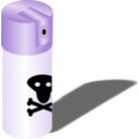 download Insecticide clipart image with 90 hue color
