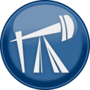 download Petroleum Icon clipart image with 0 hue color