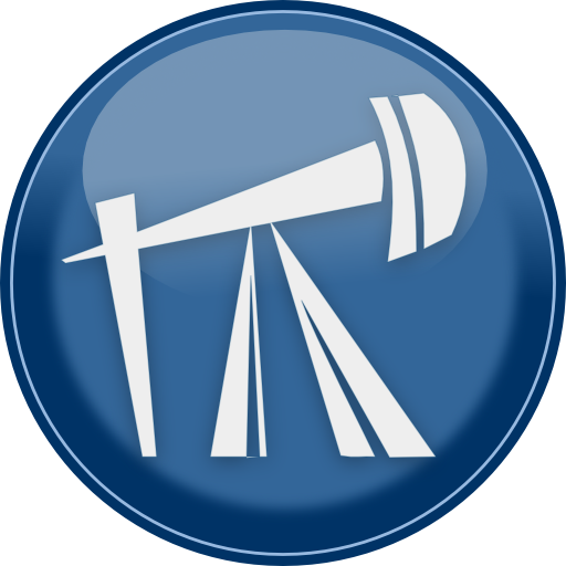 Petroleum Icon