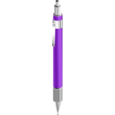 download Technical Drawing Pencil clipart image with 45 hue color