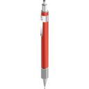 download Technical Drawing Pencil clipart image with 135 hue color