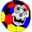 download Balon Colombiano clipart image with 0 hue color