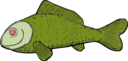 Green Fish