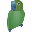 download Bird1 clipart image with 0 hue color