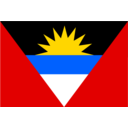 download Flag Of Antigua And Barbuda clipart image with 0 hue color