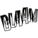download Blaam clipart image with 90 hue color
