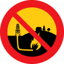 No Shale Gas