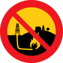 download No Shale Gas clipart image with 0 hue color