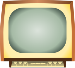 Another Old Tv
