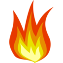 Fire Icon