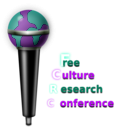 download Fcrc Logo Mic clipart image with 45 hue color
