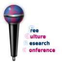 download Fcrc Logo Mic clipart image with 90 hue color