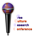 download Fcrc Logo Mic clipart image with 135 hue color