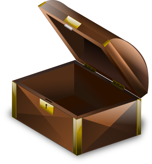 Treasure Chest Clipart I2clipart Royalty Free Public Domain Clipart