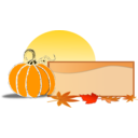 download Fall Clip Art clipart image with 0 hue color