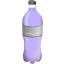 download Coke Pet Bottle clipart image with 225 hue color