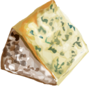 Stilton Cheese