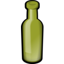 download Bottle clipart image with 45 hue color