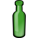 download Bottle clipart image with 90 hue color