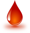 Blood Drop