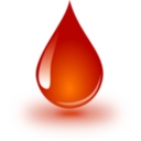 Blood Drop