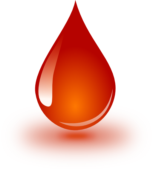 Blood Drop