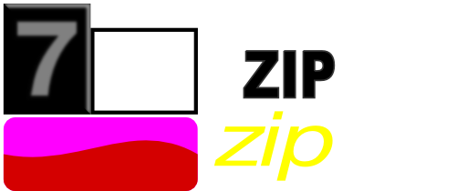 7zip Classic Zip