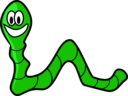 Inchworm