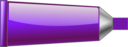 Color Tube Purple