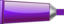 Color Tube Purple
