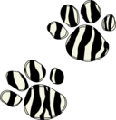 Footprints Icon