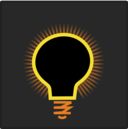 Bulb Icon