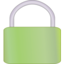 download Padlock clipart image with 45 hue color