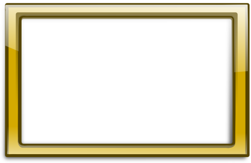 Gold Frame Clipart I2clipart Royalty Free Public Domain Clipart
