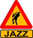 Caution Jazz