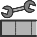 Ftconfigure Toolbars