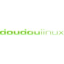 download Doudou Linux Logo Contest 02 clipart image with 45 hue color